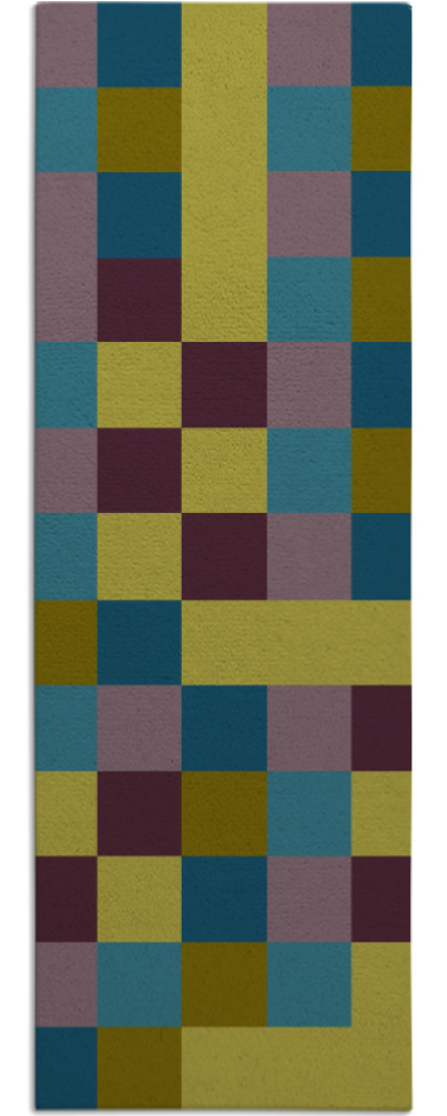 wizard rug - item 728455