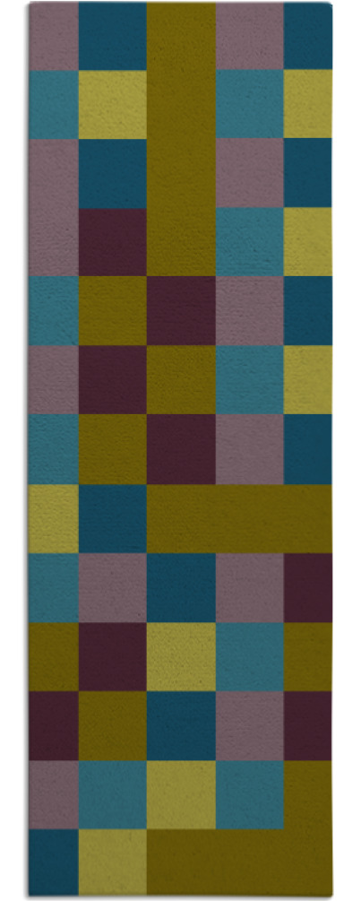 wizard rug - item 728456