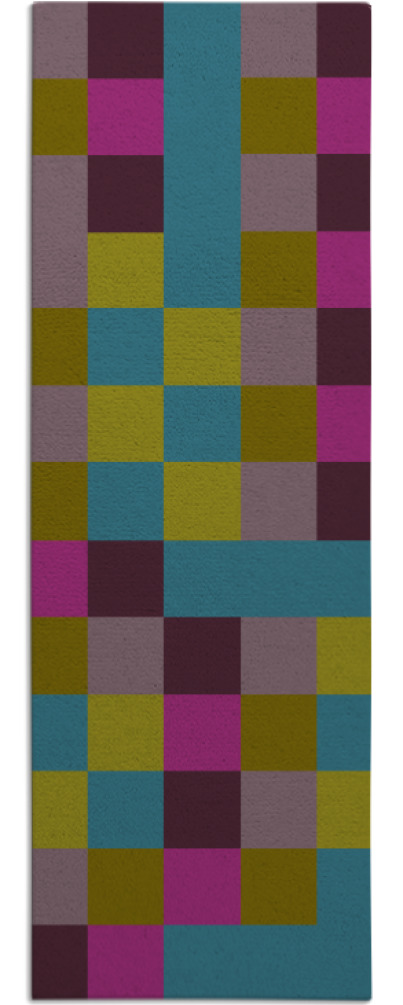 wizard rug - item 728457