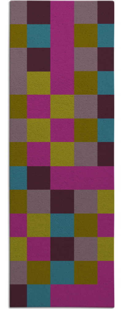 wizard rug - item 728458