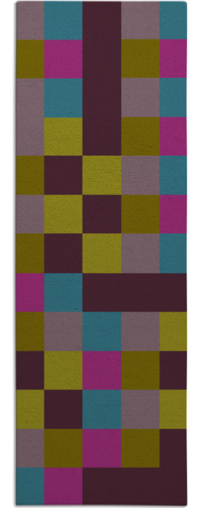 wizard rug - item 728459