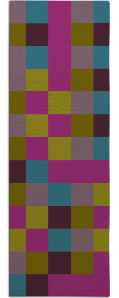 wizard rug - item 728460