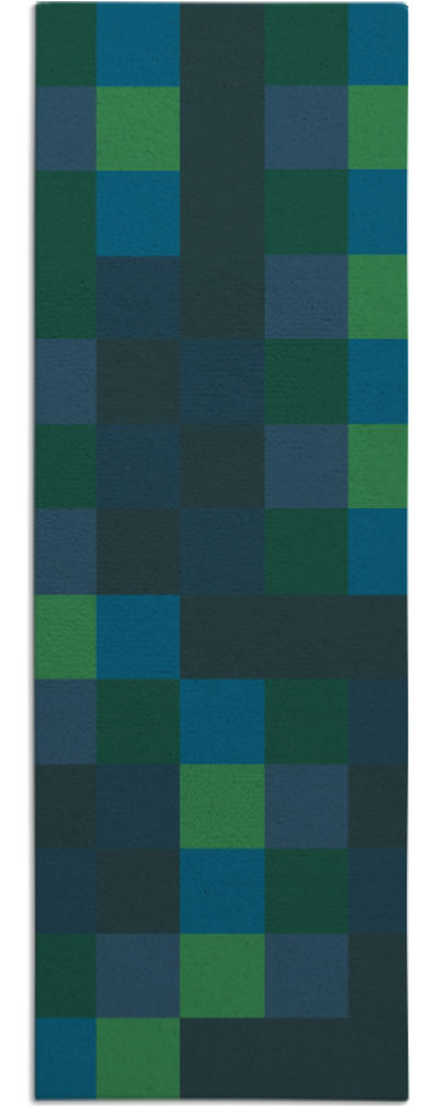 wizard rug - item 728476