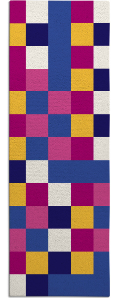 wizard rug - item 728497