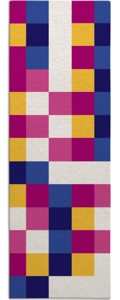 wizard rug - item 728499