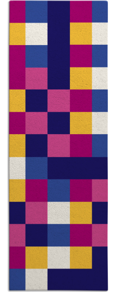 wizard rug - item 728500