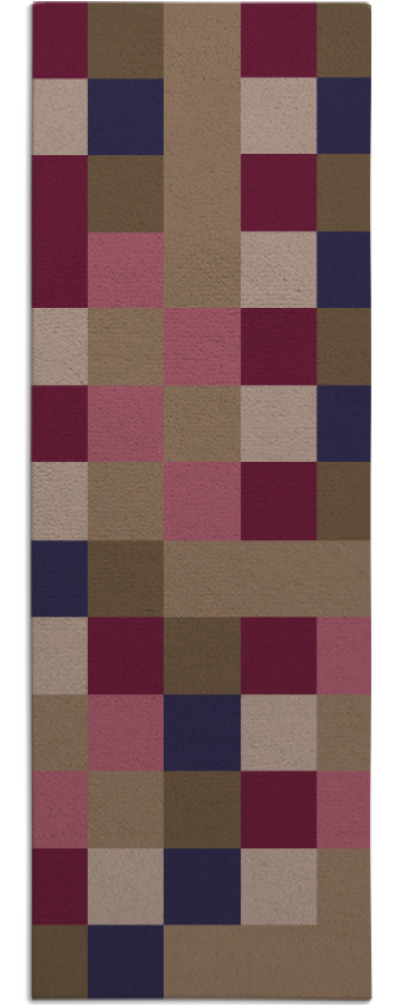 wizard rug - item 728502