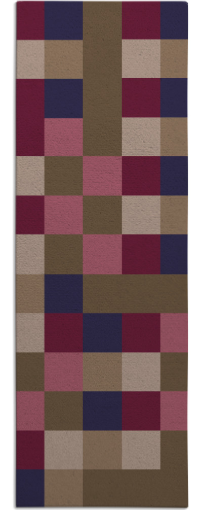 wizard rug - item 728503