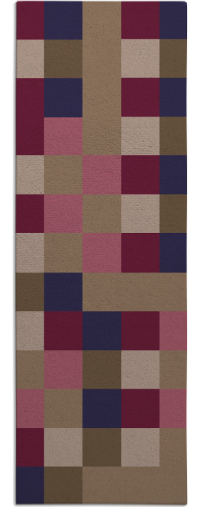 wizard rug - item 728504