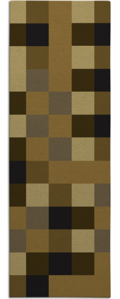 wizard rug - item 728510