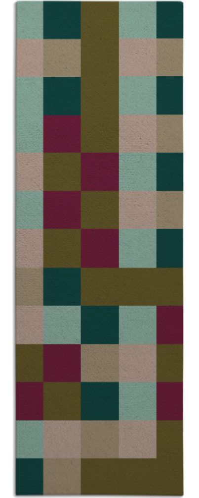 wizard rug - item 728513