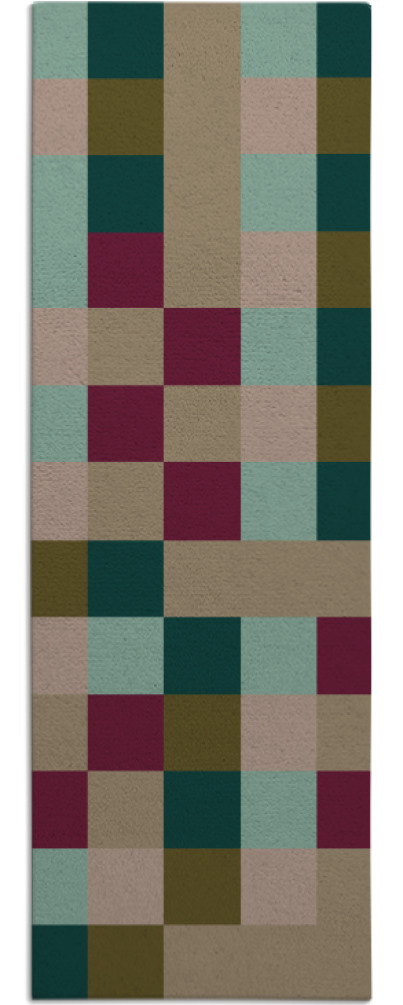 wizard rug - item 728514