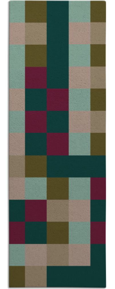 wizard rug - item 728515