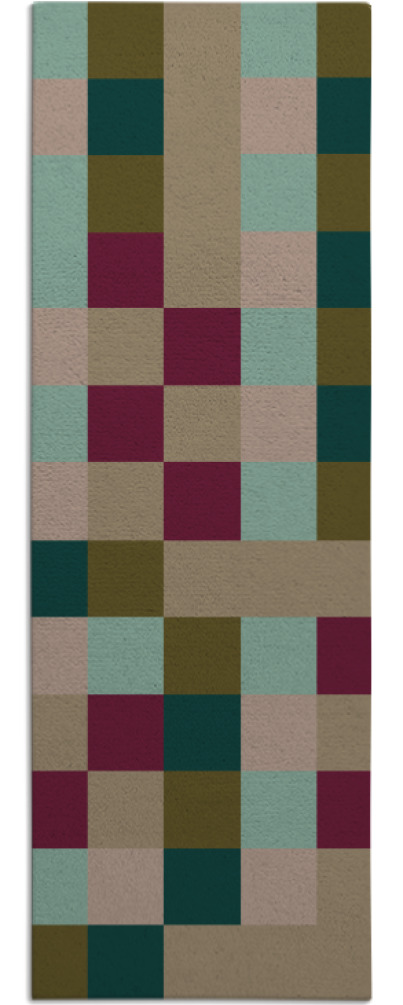 wizard rug - item 728516