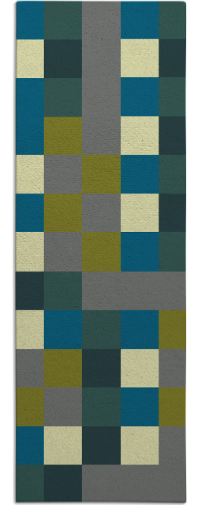 wizard rug - item 728521