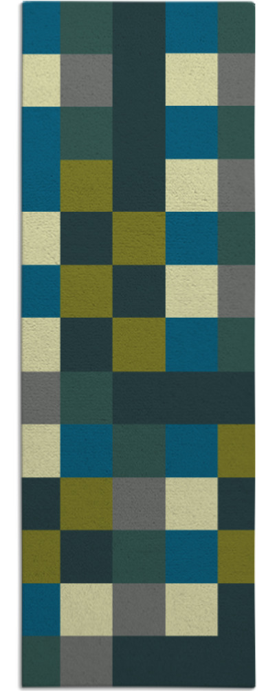 wizard rug - item 728522