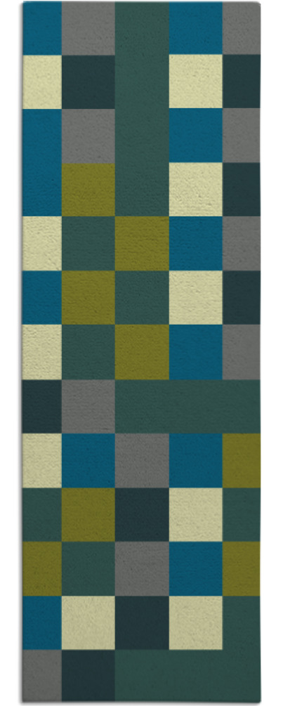 wizard rug - item 728523