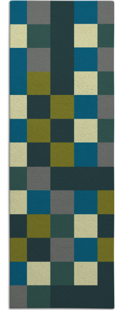 wizard rug - item 728524