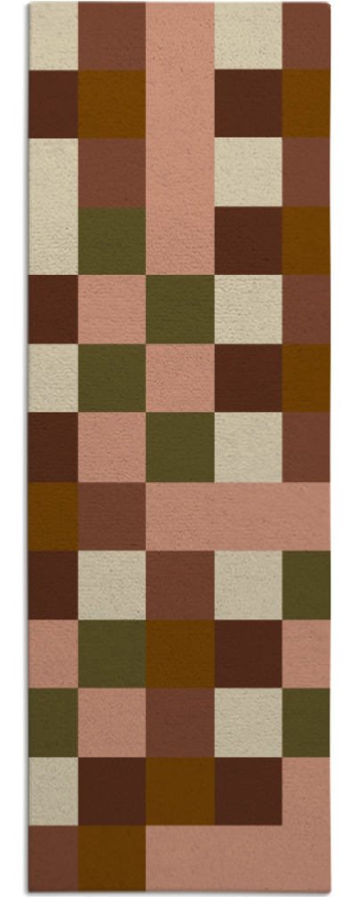 wizard rug - item 728539