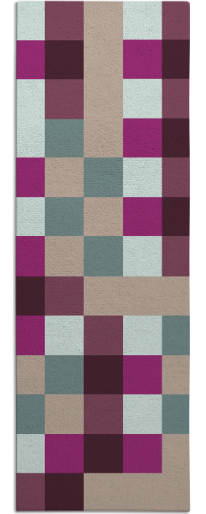 wizard rug - item 728549