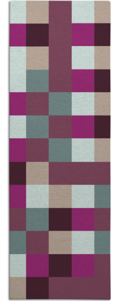 wizard rug - item 728551