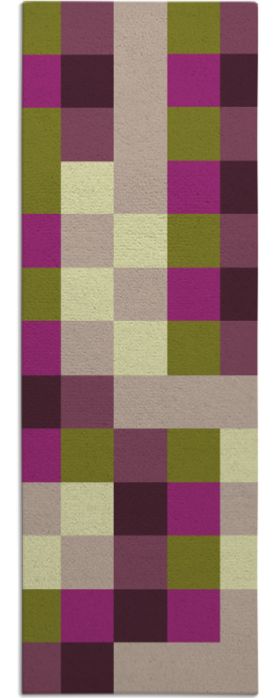 wizard rug - item 728553