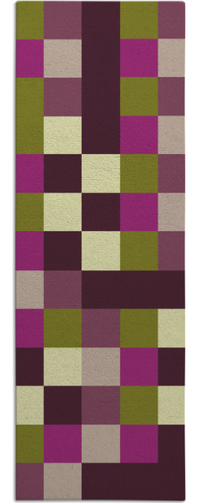 wizard rug - item 728554