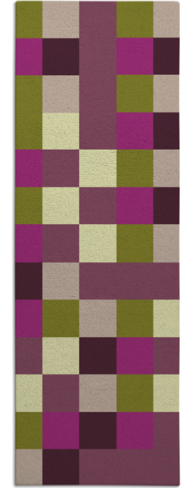 wizard rug - item 728555