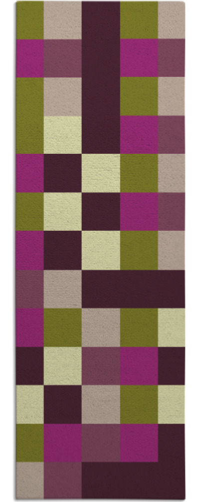 wizard rug - item 728556