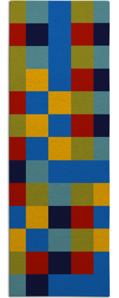 wizard rug - item 728561