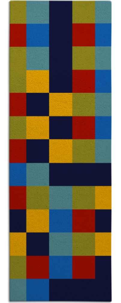 wizard rug - item 728562