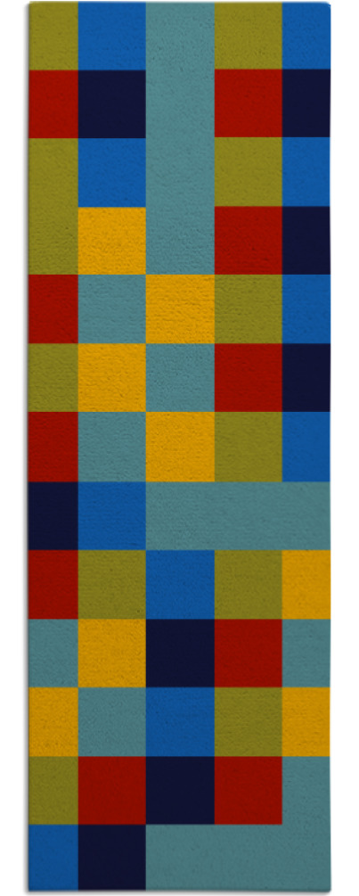 wizard rug - item 728563