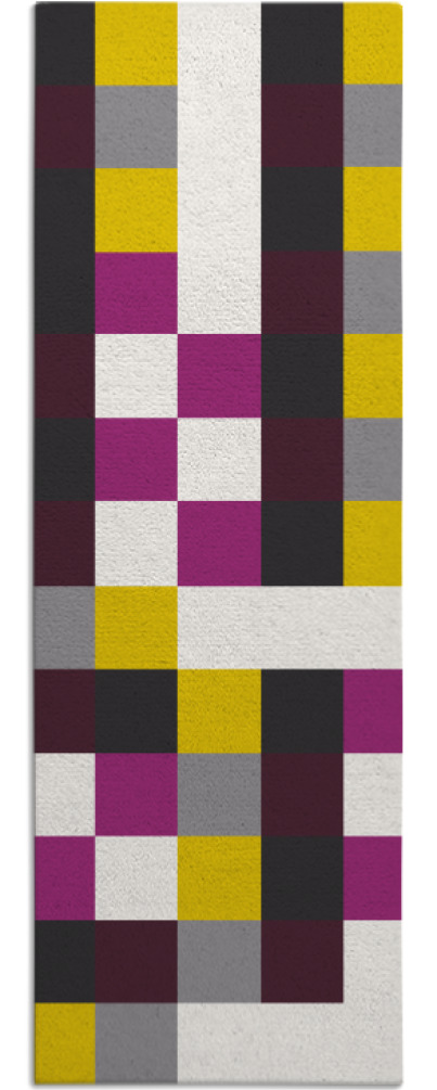 wizard rug - item 728578