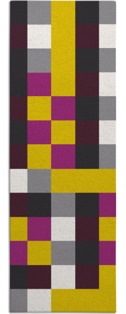 wizard rug - item 728579