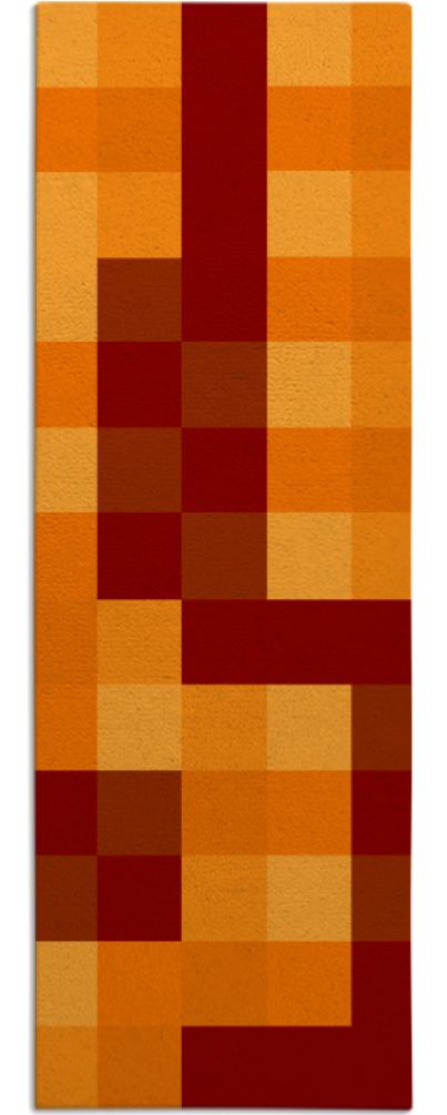 wizard rug - item 728582