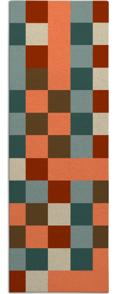 wizard rug - item 728589