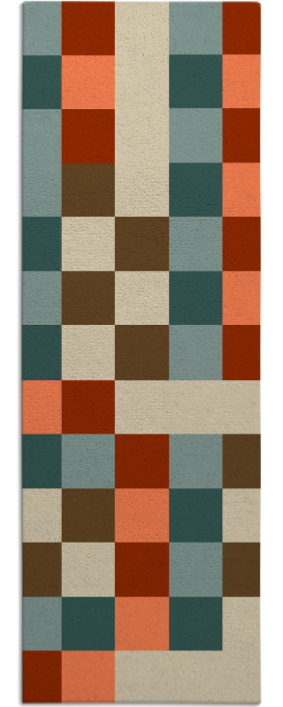 wizard rug - item 728590