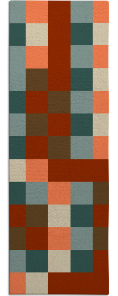 wizard rug - item 728591