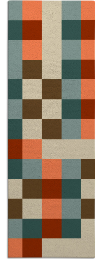 wizard rug - item 728592