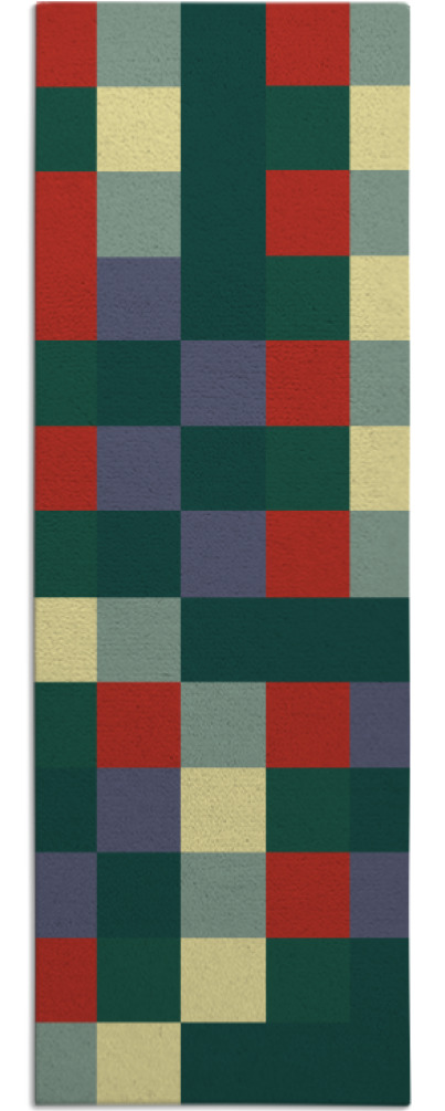 wizard rug - item 728598