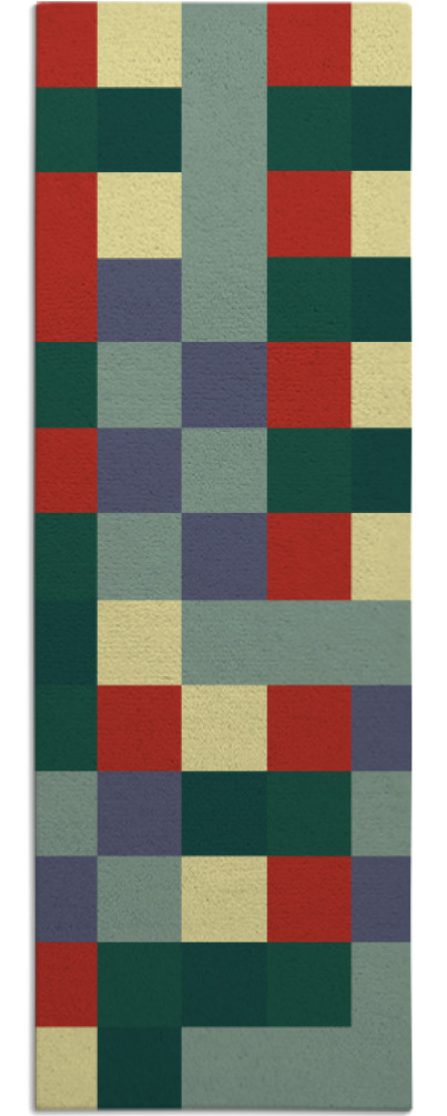 wizard rug - item 728599