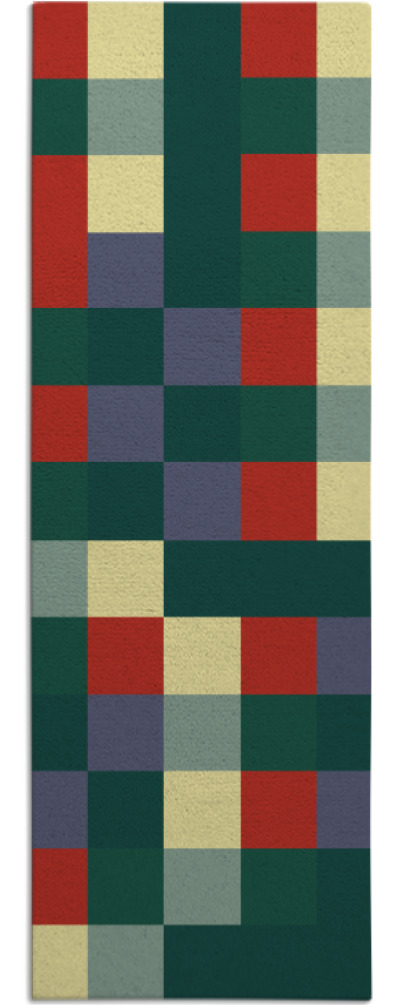 wizard rug - item 728600