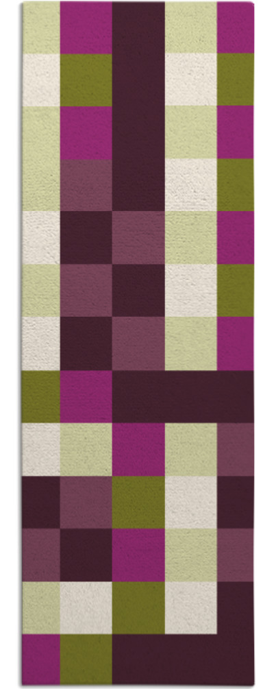 wizard rug - item 728621