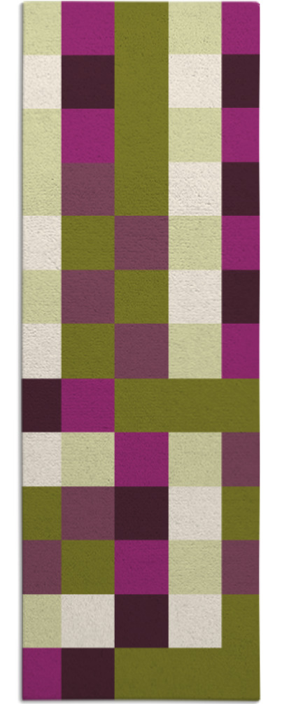 wizard rug - item 728622