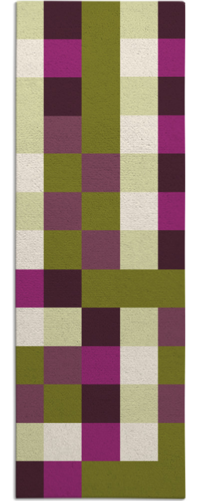 wizard rug - item 728624