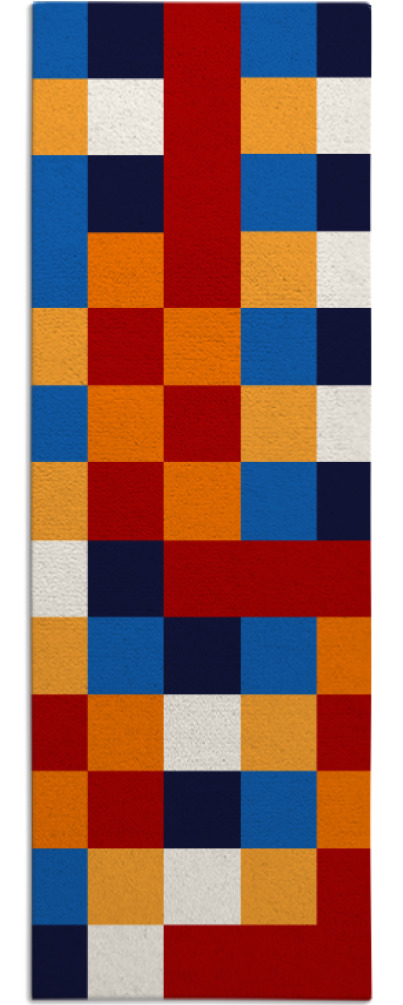 wizard rug - item 728633