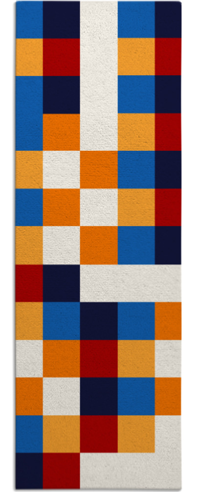 wizard rug - item 728634