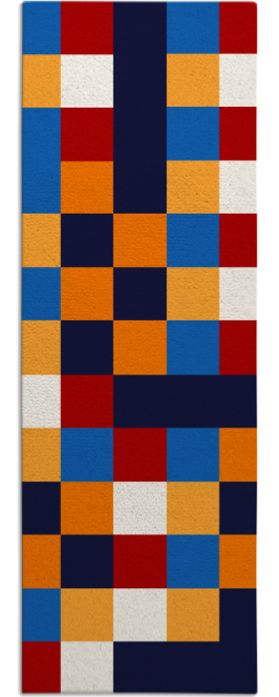 wizard rug - item 728635