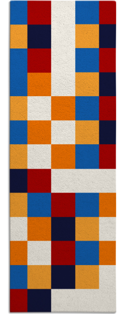 wizard rug - item 728636