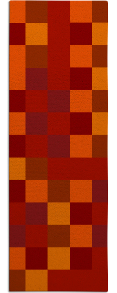 wizard rug - item 728637